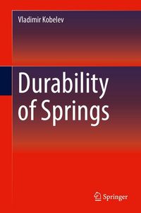 Produktbild: Durability of Springs