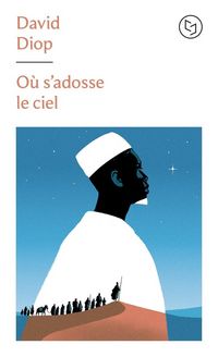 Produktbild: Ou S'Adosse le Ciel
