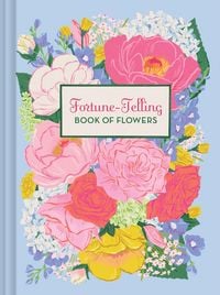 Produktbild: Fortune-Telling Book of Flowers