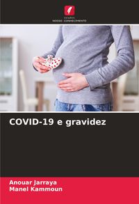 Produktbild: COVID-19 e gravidez