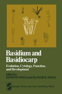 Produktbild: Basidium and Basidiocarp