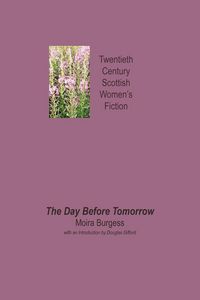 Produktbild: The Day Before Tomorrow