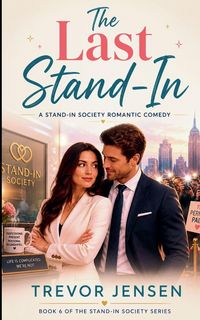 Produktbild: The Last Stand-In