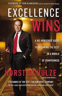 Produktbild: Excellence Wins