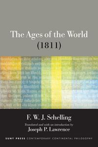 Produktbild: The Ages of the World (1811)