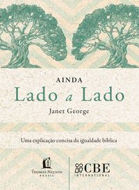 Produktbild: Ainda lado a lado