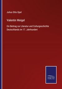 Produktbild: Valentin Weigel