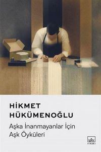 Produktbild: Aska Inanmayanlar Icin Ask &Ouml;yk&uuml;leri