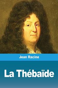 Produktbild: La Th&eacute;ba&iuml;de