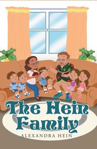 Produktbild: The Hein Family