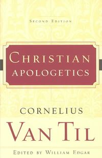 Produktbild: Christian Apologetics