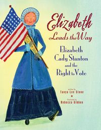 Produktbild: Elizabeth Leads the Way