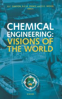 Produktbild: Chemical Engineering