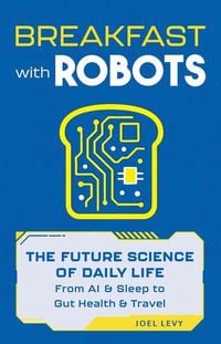 Produktbild: Breakfast with Robots