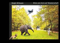 Produktbild: Milan und Jorin auf Wanderschaft