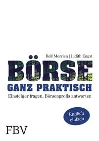 Produktbild: B&ouml;rse ganz praktisch