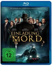 Produktbild: Einladung zum Mord