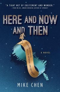 Produktbild: Here and Now and Then (First Time Trade)