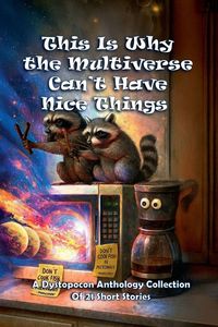 Produktbild: This Is Why the Multiverse Can't Have Nice Things