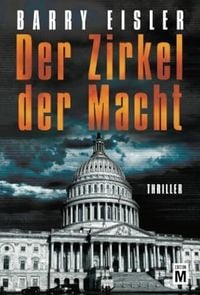 Produktbild: Der Zirkel der Macht