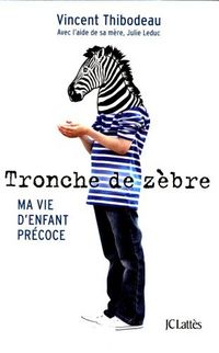 Produktbild: Tronche de z&egrave;bre