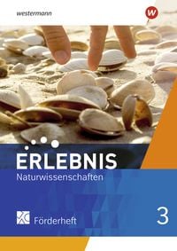 Produktbild: Erlebnis Naturwissenschaften - Allgemeine Ausgabe 2019