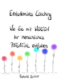Bild vom Artikel Evolutionäres Coaching vom Autor Richard Barrett