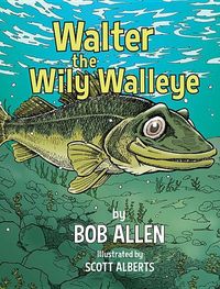Produktbild: Walter the Wily Walleye