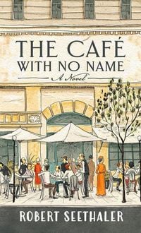 Produktbild: The Caf&eacute; with No Name