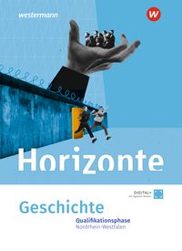 Produktbild: Horizonte. Qualifikationsphase Schulbuch. Sekundarstufe II. Nordrhein-Westfalen
