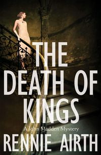 Produktbild: The Death of Kings