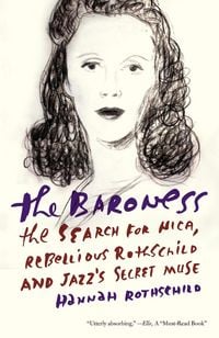 Produktbild: The Baroness
