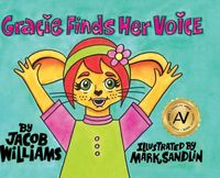 Produktbild: Gracie Finds Her Voice