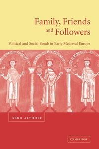 Produktbild: Family, Friends and Followers