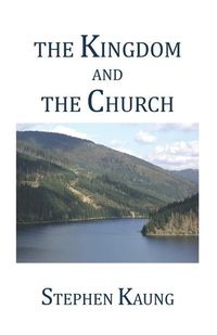 Produktbild: The Kingdom and the Church