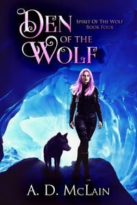Produktbild: Den of the Wolf