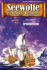 Produktbild: Seew&ouml;lfe - Piraten der Weltmeere 516