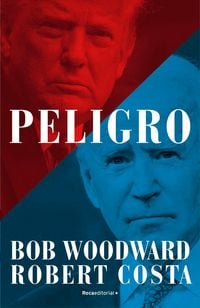 Produktbild: Peligro / Peril