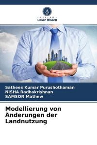 Produktbild: Modellierung von &Auml;nderungen der Landnutzung