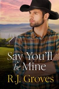 Produktbild: Say You'll Be Mine