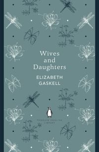 Produktbild: Wives and Daughters
