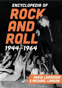 Produktbild: Encyclopedia of Rock and Roll 1944-1964