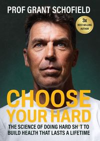 Produktbild: Choose Your Hard