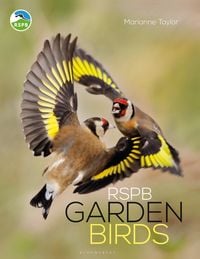Produktbild: RSPB Garden Birds