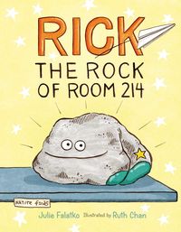 Produktbild: Rick the Rock of Room 214