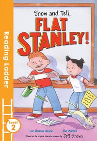 Produktbild: Show and Tell Flat Stanley!