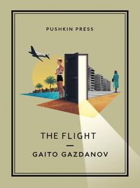 Produktbild: The Flight