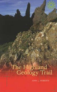 Produktbild: The Highland Geology Trail