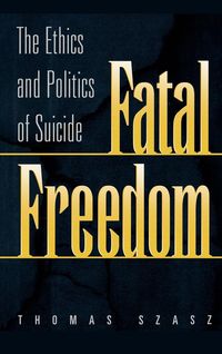 Produktbild: Fatal Freedom