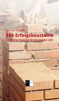 Produktbild: 365 Erfolgsbausteine